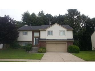 7257 Amanda Dr., Belleville, MI 48111