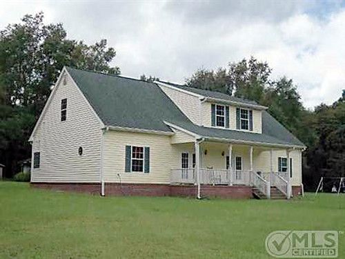 1030 NE Pineridge Ranch Rd, Madison, FL 32340