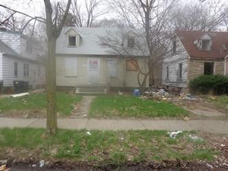 17171 Kentfield, Detroit, MI 48219