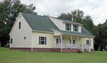 1030 NE Pineridge Ranch Rd Madison, FL 32340