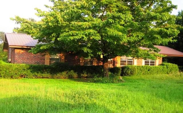 165 NE Coffee Way, Madison, FL 32340