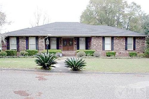 205 NE Bevan Loop, Madison, FL 32340