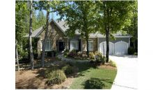 840 Bright Water Place Alpharetta, GA 30004