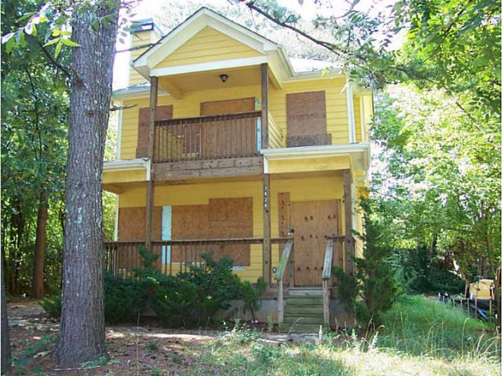 2626 Brown Street, Atlanta, GA 30318