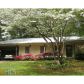 4581 Dorset Circle, Decatur, GA 30035 ID:1564439