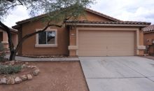 2228 W Burlwood Way Tucson, AZ 85745