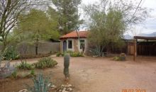 3119 E Towner St Tucson, AZ 85716