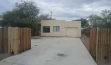 1013 W Speedway Blvd Tucson, AZ 85745