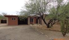 9236 E Bidahochi Dr Tucson, AZ 85749