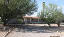 9416 E Wasatch Pl Tucson, AZ 85749