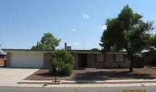 4321 S White Pine Ave Tucson, AZ 85730