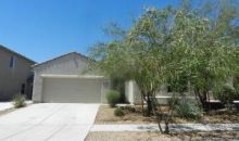 10575 E Blue Pearl Ct Tucson, AZ 85747