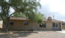 4501 S Paseo Don Carlos Tucson, AZ 85757