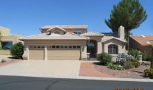 63652 E Squash Blossom Ln Tucson, AZ 85739