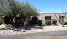 1005 N Via Verano Tucson, AZ 85710