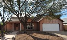4601 S Elkridge Drive Tucson, AZ 85730