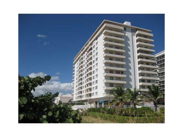 9511 COLLINS AV # 1108, Miami Beach, FL 33154