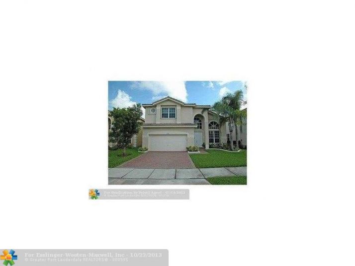 17341 33RD ST, Hollywood, FL 33029