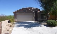 8786 N Hidden Wash Ct Tucson, AZ 85743