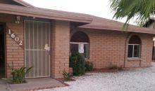 1602 S Burning Tree Ave Tucson, AZ 85710