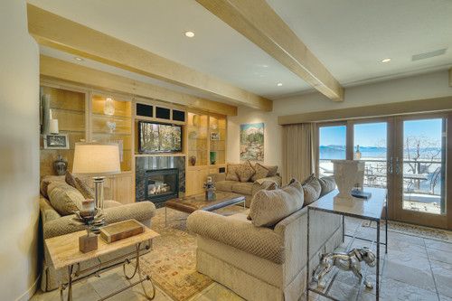 501 Lakeshore Boulevard, Incline Village, NV 89451