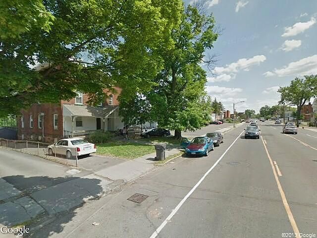 Wethersfield Ave, Hartford, CT 06114