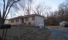 2324 North 57th Terr Kansas City, KS 66104