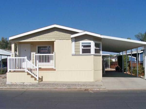 2575 S. Willow Ave. Sp 244, Fresno, CA 93725