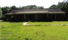 1645 Cassidy Rd Terry, MS 39170