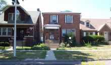 10344 S Peoria St Chicago, IL 60643