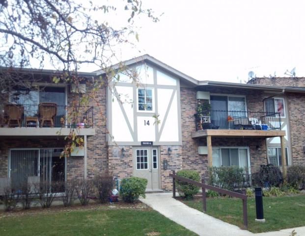9S110 Lake Drive Apt 14-105, Willowbrook, IL 60527