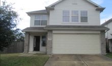 21803 Siberian Elm Ln Houston, TX 77073