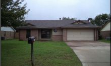 4013 Treasure Island Rd Waco, TX 76705