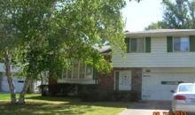 602 Shawnee Ln Bedford, OH 44146
