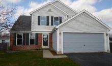 2421 Kittrel Ct Grove City, OH 43123