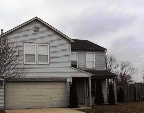 12334 Rose Haven Drive, Indianapolis, IN 46235