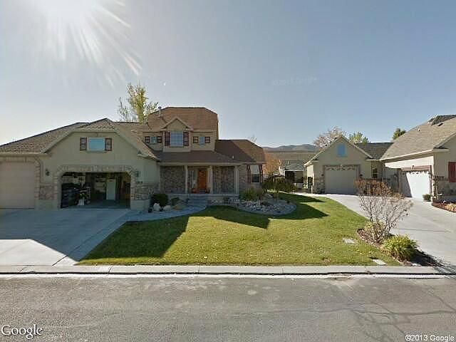 Trapper Rd, Saratoga Springs, UT 84045