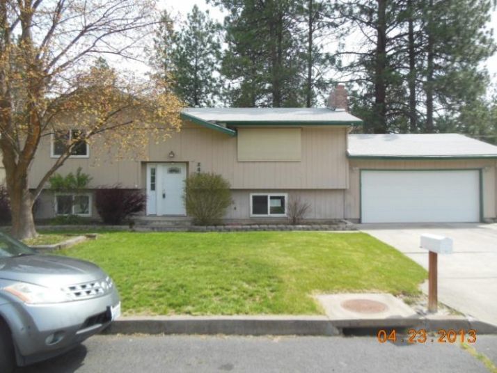 6618 N Elizabeth St, Spokane, WA 99208