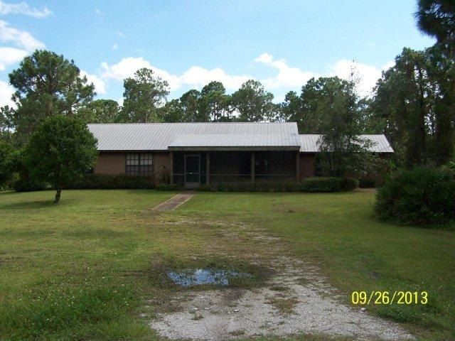 1069 Hyacinth Ave, Sebring, FL 33875