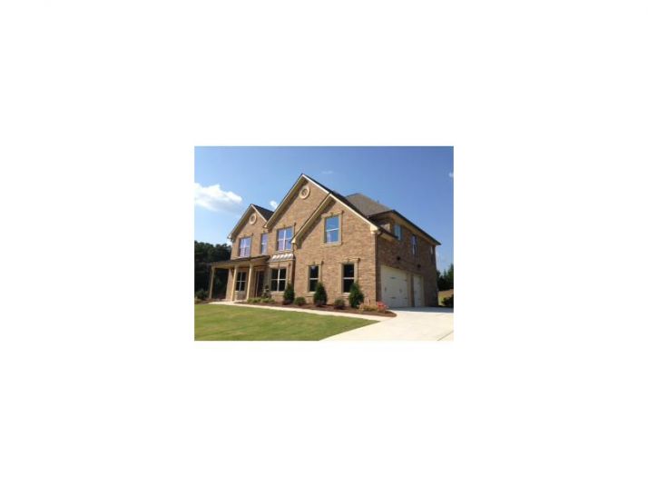 241 Gucci Circle, Stockbridge, GA 30281