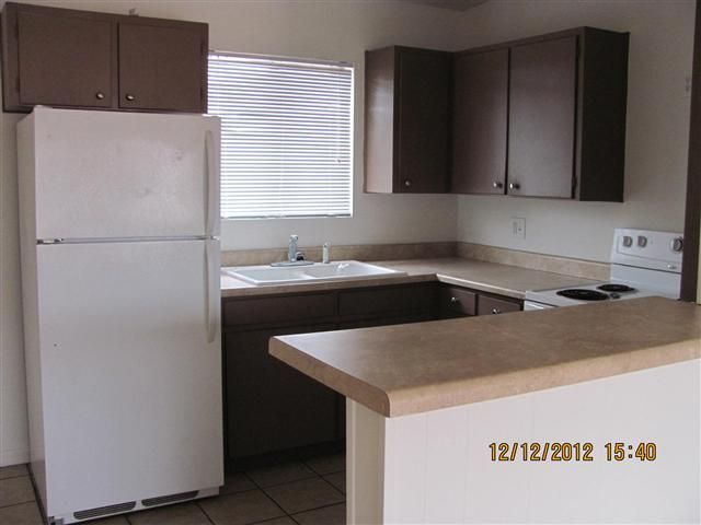 1985 S 1 AVE, Yuma, AZ 85364