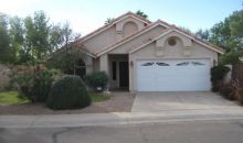 3318 E NIGHTHAWK Way Phoenix, AZ 85048