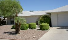 19831 N Willow Creek Circle Sun City, AZ 85373