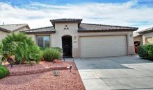 10791 W Chisholm Drive Sun City, AZ 85373