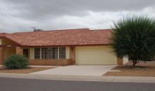 13907 W Pinetree Drive Sun City West, AZ 85375