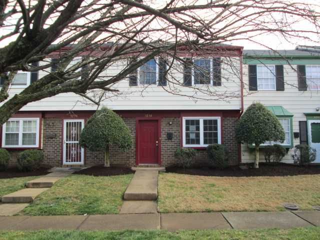 3238 Hunters Mill Ct, Richmond, VA 23223