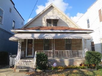 3141 Elm St, Toledo, OH 43608