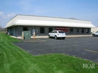 3749 N DIXIE HWY, Monroe, MI 48162