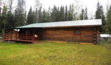 1441 Benshoof Drive North Pole, AK 99705