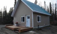 1306 Aloha Street North Pole, AK 99705